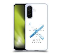Head Case Designs Officially Licensed Biffy Clyro A Celebration Of Endings Graphics Gel Case [Military Grade Protection] Compatible With Samsung Galaxy A26 5G
