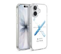 Head Case Designs Officially Licensed Biffy Clyro A Celebration Of Endings Graphics Gel Case [Military Grade Protection] Compatible with Apple iPhone 17 and Compatible with MagSafe