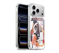 Head Case Designs Officially Licensed Biffy Clyro Band Art Graphics Gel Case [Military Grade Protection] Compatible with Apple iPhone 17 Pro Max and Compatible with MagSafe