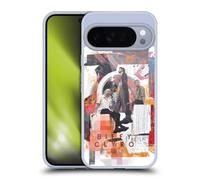 Head Case Designs Officially Licensed Biffy Clyro Band Art Graphics Gel Case [Military Grade Protection] Compatible with Google Pixel 10 Pro XL and Compatible with MagSafe