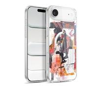 Head Case Designs Officially Licensed Biffy Clyro Band Art Graphics Gel Case [Military Grade Protection] Compatible with Apple iPhone 17 Air and Compatible with MagSafe