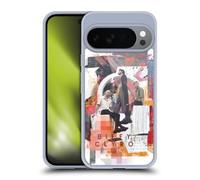 Head Case Designs Officially Licensed Biffy Clyro Band Art Graphics Gel Case [Military Grade Protection] Compatible with Google Pixel 10 and Compatible with MagSafe