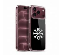 Head Case Designs Officially Licensed Biffy Clyro Bones Logo Graphics Gel Case [Military Grade Protection] Compatible With Apple iPhone 18 Pro Max