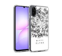 Head Case Designs Officially Licensed Biffy Clyro Eyes Graphics Gel Case [Military Grade Protection] Compatible With Samsung Galaxy A07 4G