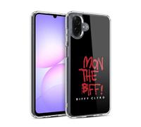 Head Case Designs Officially Licensed Biffy Clyro Mon The Biff Graphics Gel Case [Military Grade Protection] Compatible With Samsung Galaxy A07 4G