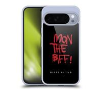 Head Case Designs Officially Licensed Biffy Clyro Mon The Biff Graphics Gel Case [Military Grade Protection] Compatible with Google Pixel 10 Pro XL and Compatible with MagSafe