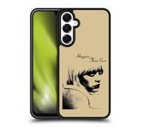 Head Case Designs Officially Licensed Billie Eilish Album Image Happier Than Ever Gel Armour Case [Military Grade Protection] Compatible With Samsung Galaxy A16 5G