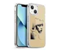 Head Case Designs Officially Licensed Billie Eilish Album Image Happier Than Ever Gel Case [Military Grade Protection] Compatible With Apple iPhone 13