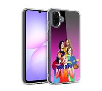 Head Case Designs Officially Licensed Birds of Prey DC Comics BOP Cast Harley Quinn Art Gel Case [Military Grade Protection] Compatible With Samsung Galaxy A07 4G