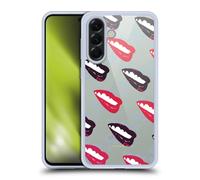 Head Case Designs Officially Licensed Birds of Prey DC Comics No One Is Like Me Graphics Gel Case [Military Grade Protection] Compatible With Samsung Galaxy A56 5G