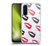 Head Case Designs Officially Licensed Birds of Prey DC Comics No One Is Like Me Graphics Gel Case [Military Grade Protection] Compatible With Samsung Galaxy A26 5G