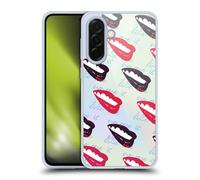 Head Case Designs Officially Licensed Birds of Prey DC Comics No One Is Like Me Graphics Gel Case [Military Grade Protection] Compatible With Samsung Galaxy A36 5G