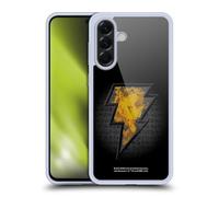 Head Case Designs Officially Licensed Black Adam Icon Graphics Gel Case [Military Grade Protection] Compatible With Samsung Galaxy A56 5G