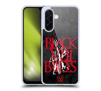 Head Case Designs Officially Licensed Black Veil Brides Zombie Hands Band Art Gel Case [Military Grade Protection] Compatible With Samsung Galaxy A26 5G