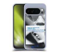 Head Case Designs Officially Licensed Blue Note Records Andew Hill Point Of Departure Albums Gel Case [Military Grade Protection] Compatible with Google Pixel 10 and Compatible with MagSafe