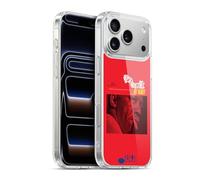 Head Case Designs Officially Licensed Blue Note Records Art Blakey Indestructible Albums Gel Case [Military Grade Protection] Compatible with Apple iPhone 17 Pro Max and Compatible with MagSafe