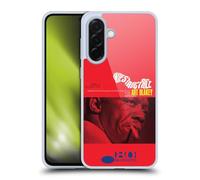 Head Case Designs Officially Licensed Blue Note Records Art Blakey Indestructible Albums Gel Case [Military Grade Protection] Compatible With Samsung Galaxy A36 5G