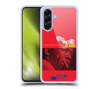 Head Case Designs Officially Licensed Blue Note Records Art Blakey Indestructible Albums Gel Case [Military Grade Protection] Compatible With Samsung Galaxy A56 5G