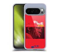 Head Case Designs Officially Licensed Blue Note Records Art Blakey Indestructible Albums Gel Case [Military Grade Protection] Compatible with Google Pixel 10 and Compatible with MagSafe