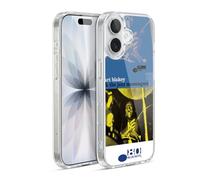 Head Case Designs Officially Licensed Blue Note Records Art Blakey The Big Beat Albums Gel Case [Military Grade Protection] Compatible with Apple iPhone 17 and Compatible with MagSafe
