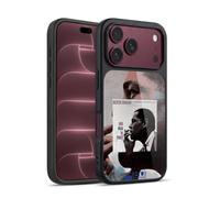 Head Case Designs Officially Licensed Blue Note Records Dexter Gordon Our Man In Paris Albums Gel Armour Case [Military Grade Protection] Compatible With Apple iPhone 18 Pro
