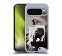 Head Case Designs Officially Licensed Blue Note Records Dexter Gordon Our Man In Paris Albums Gel Case [Military Grade Protection] Compatible with Google Pixel 10 and Compatible with MagSafe
