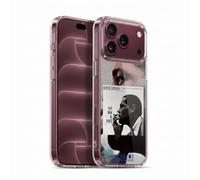 Head Case Designs Officially Licensed Blue Note Records Dexter Gordon Our Man In Paris Albums Gel Case [Military Grade Protection] Compatible With Apple iPhone 18 Pro Max
