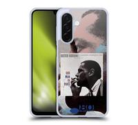 Head Case Designs Officially Licensed Blue Note Records Dexter Gordon Our Man In Paris Albums Gel Case [Military Grade Protection] Compatible With Samsung Galaxy A26 5G