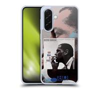 Head Case Designs Officially Licensed Blue Note Records Dexter Gordon Our Man In Paris Albums Gel Case [Military Grade Protection] Compatible With Samsung Galaxy A36 5G