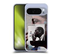 Head Case Designs Officially Licensed Blue Note Records Dexter Gordon Our Man In Paris Albums Gel Case [Military Grade Protection] Compatible with Google Pixel 10 Pro XL and Compatible with MagSafe