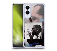 Head Case Designs Officially Licensed Blue Note Records Dexter Gordon Our Man In Paris Albums Gel Case [Military Grade Protection] Compatible With Samsung Galaxy S25 Edge