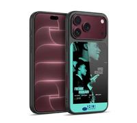 Head Case Designs Officially Licensed Blue Note Records Freddie Hubbard Open Sesame Albums Gel Armour Case [Military Grade Protection] Compatible With Apple iPhone 18 Pro Max