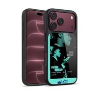 Head Case Designs Officially Licensed Blue Note Records Freddie Hubbard Open Sesame Albums Gel Armour Case [Military Grade Protection] Compatible With Apple iPhone 18 Pro