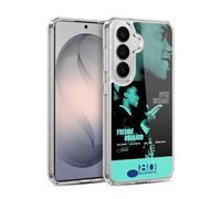 Head Case Designs Officially Licensed Blue Note Records Freddie Hubbard Open Sesame Albums Gel Case [Military Grade Protection] Compatible with Samsung Galaxy S26 Plus and Compatible with MagSafe