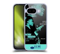 Head Case Designs Officially Licensed Blue Note Records Freddie Hubbard Open Sesame Albums Gel Case [Military Grade Protection] Compatible With Google Pixel 9A