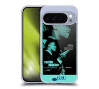 Head Case Designs Officially Licensed Blue Note Records Freddie Hubbard Open Sesame Albums Gel Case [Military Grade Protection] Compatible with Google Pixel 10 Pro XL and Compatible with MagSafe