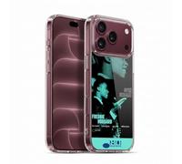Head Case Designs Officially Licensed Blue Note Records Freddie Hubbard Open Sesame Albums Gel Case [Military Grade Protection] Compatible With Apple iPhone 18 Pro Max