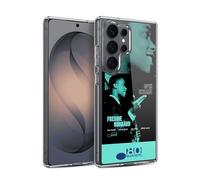 Head Case Designs Officially Licensed Blue Note Records Freddie Hubbard Open Sesame Albums Gel Case [Military Grade Protection] Compatible with Samsung Galaxy S26 Ultra and Compatible with MagSafe