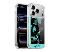 Head Case Designs Officially Licensed Blue Note Records Freddie Hubbard Open Sesame Albums Gel Case [Military Grade Protection] Compatible with Apple iPhone 17 Pro and Compatible with MagSafe