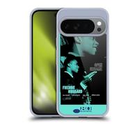 Head Case Designs Officially Licensed Blue Note Records Freddie Hubbard Open Sesame Albums Gel Case [Military Grade Protection] Compatible with Google Pixel 10 and Compatible with MagSafe