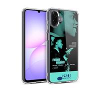 Head Case Designs Officially Licensed Blue Note Records Freddie Hubbard Open Sesame Albums Gel Case [Military Grade Protection] Compatible With Samsung Galaxy A07 4G
