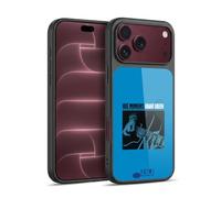 Head Case Designs Officially Licensed Blue Note Records Grant Green Idle Moments Albums Gel Armour Case [Military Grade Protection] Compatible With Apple iPhone 18 Pro Max
