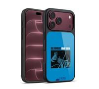 Head Case Designs Officially Licensed Blue Note Records Grant Green Idle Moments Albums Gel Armour Case [Military Grade Protection] Compatible With Apple iPhone 18 Pro