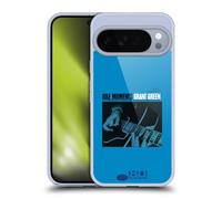 Head Case Designs Officially Licensed Blue Note Records Grant Green Idle Moments Albums Gel Case [Military Grade Protection] Compatible with Google Pixel 10 Pro XL and Compatible with MagSafe