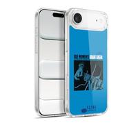 Head Case Designs Officially Licensed Blue Note Records Grant Green Idle Moments Albums Gel Case [Military Grade Protection] Compatible with Apple iPhone 17 Air and Compatible with MagSafe