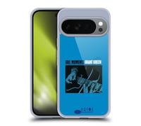 Head Case Designs Officially Licensed Blue Note Records Grant Green Idle Moments Albums Gel Case [Military Grade Protection] Compatible with Google Pixel 10 and Compatible with MagSafe