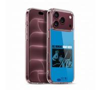 Head Case Designs Officially Licensed Blue Note Records Grant Green Idle Moments Albums Gel Case [Military Grade Protection] Compatible With Apple iPhone 18 Pro Max