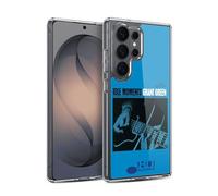 Head Case Designs Officially Licensed Blue Note Records Grant Green Idle Moments Albums Gel Case [Military Grade Protection] Compatible with Samsung Galaxy S26 Ultra and Compatible with MagSafe