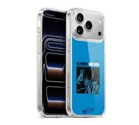Head Case Designs Officially Licensed Blue Note Records Grant Green Idle Moments Albums Gel Case [Military Grade Protection] Compatible with Apple iPhone 17 Pro Max and Compatible with MagSafe