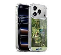 Head Case Designs Officially Licensed Blue Note Records Horace Silver Cape Verdean Albums Gel Case [Military Grade Protection] Compatible with Apple iPhone 17 Pro and Compatible with MagSafe